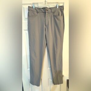 Walter Hagen Gray Majors Golf Pants